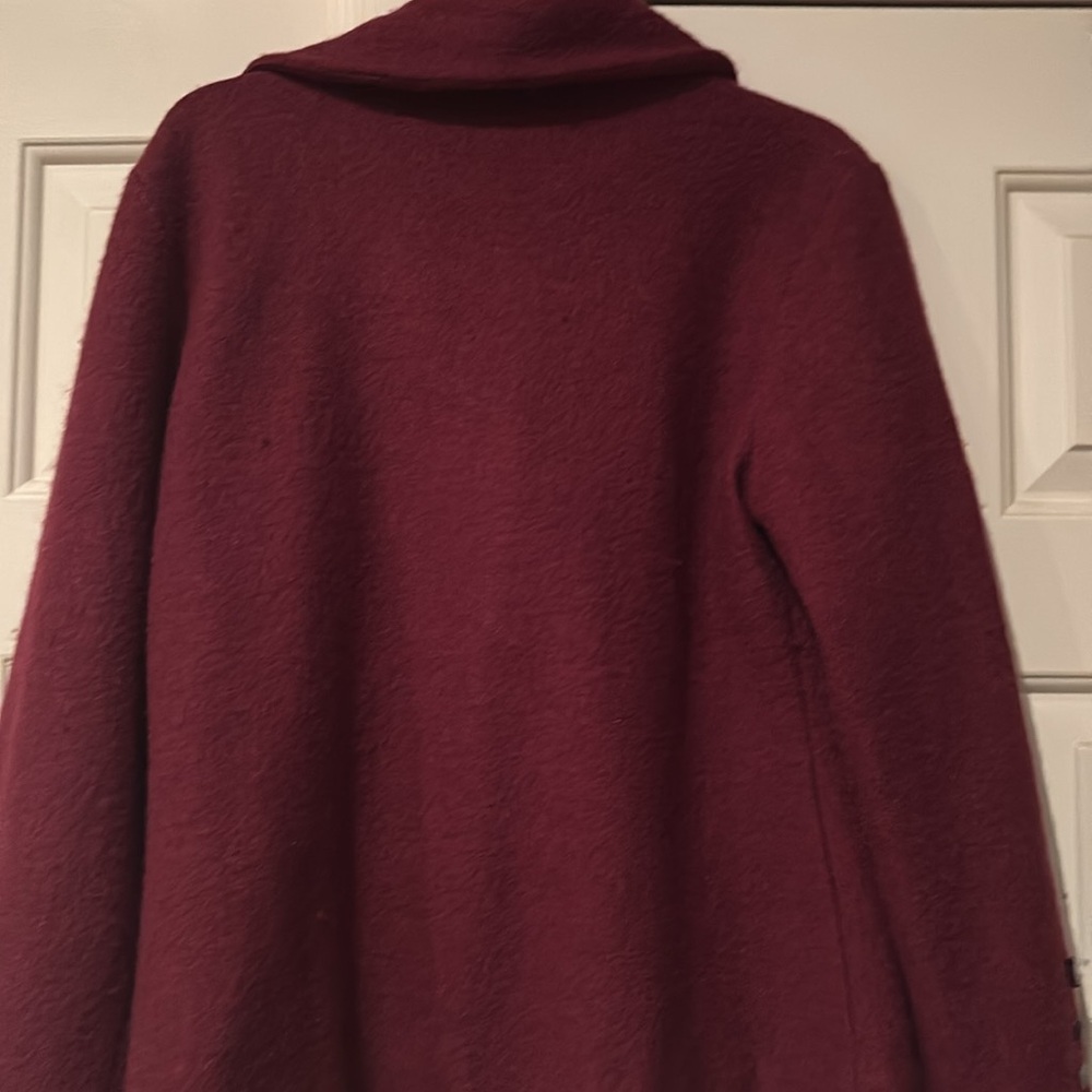 Wool jacket - Picture 5 of 5